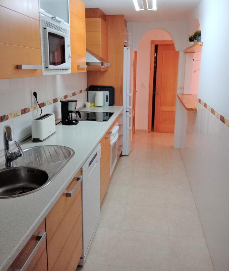 Piso Mirador Ses Cales 61 En Calas De Mallorca Dış mekan fotoğraf