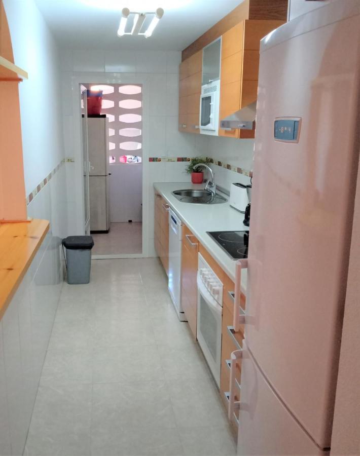 Piso Mirador Ses Cales 61 En Calas De Mallorca Dış mekan fotoğraf